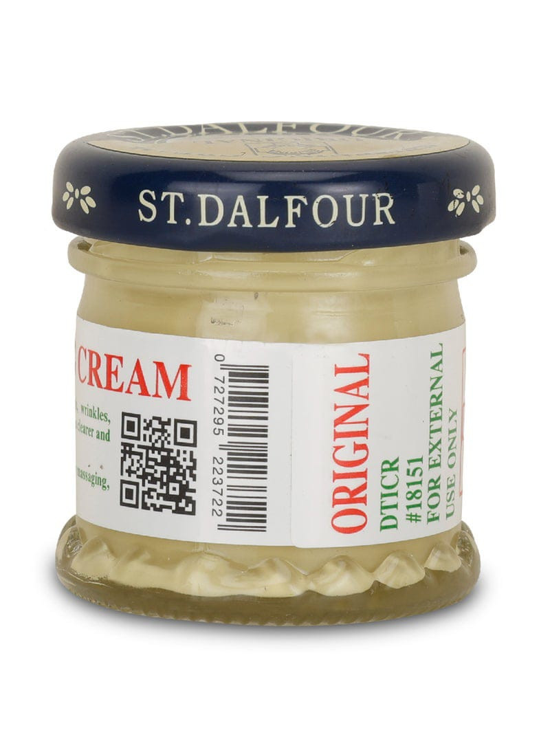 ST DALFOUR WHITENING CREAM